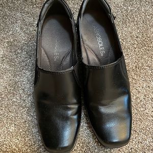 Aerosoles - Ankle boots - 5.5 black